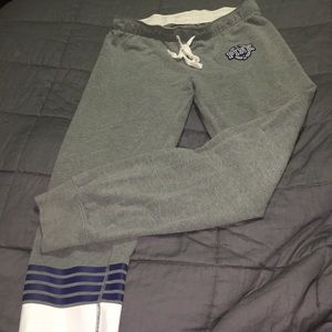 VS PINK lounge pants